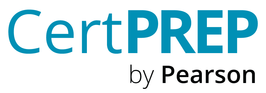 CertPREP logo